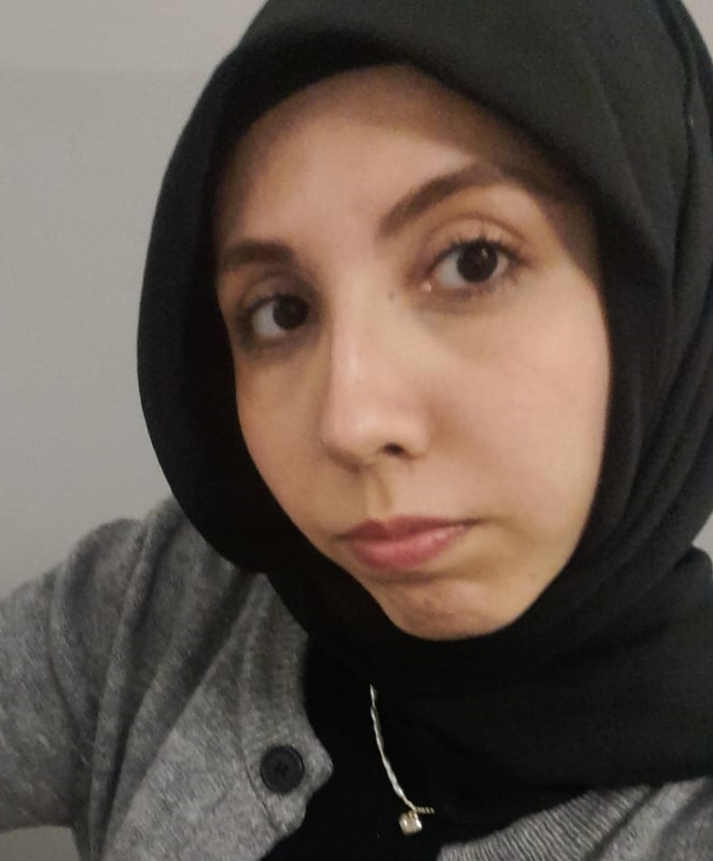 Nurefşan Barbarus